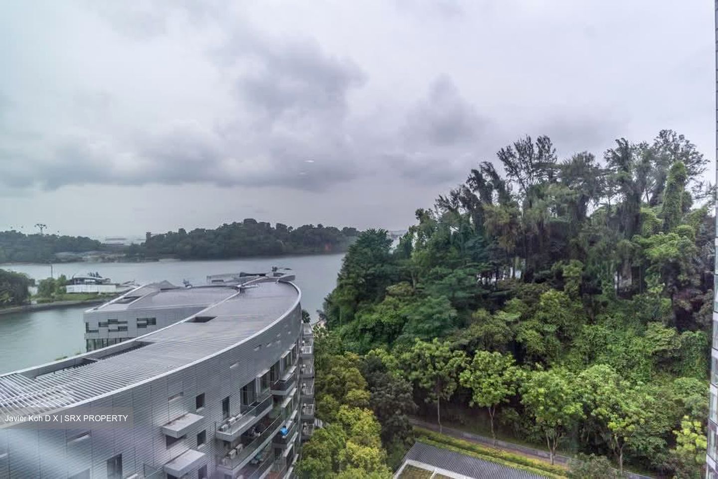Reflections At Keppel Bay (D4), Condominium #599113171